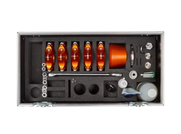 Toolbox standard Maxi Flex