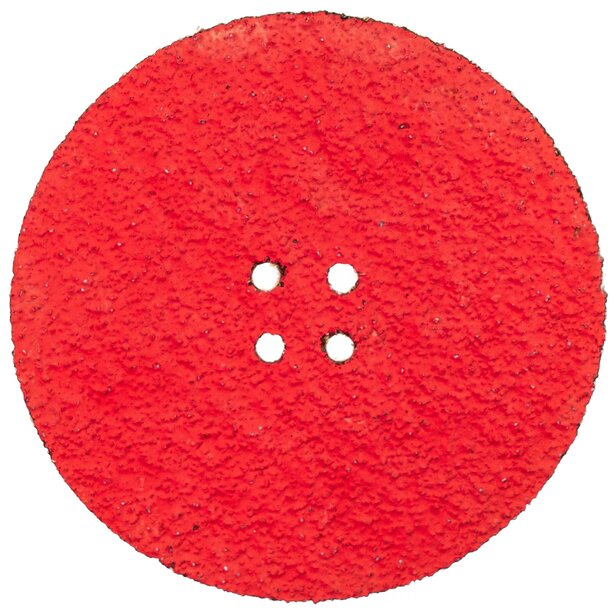 Front Plastic Panel 125 Package