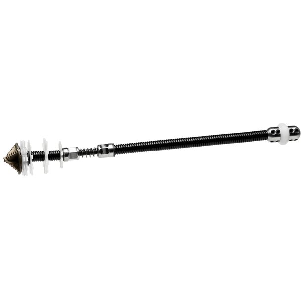 Twister Mini Flexi DN50 - 8mm Shaft