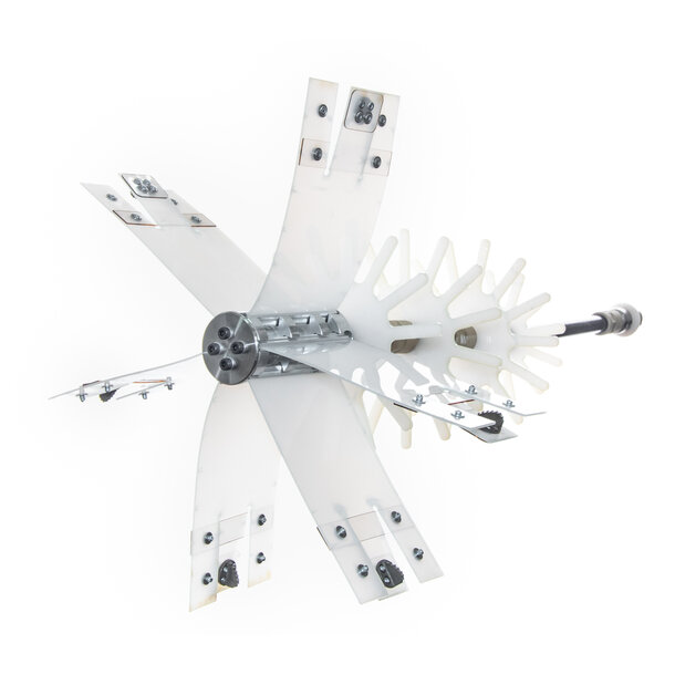 Pipe Cutter DN200 Ultra Flex