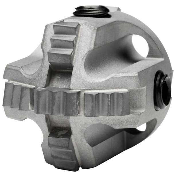 Tiger Bore 40mm for DN50-70 - 8mm Shaft