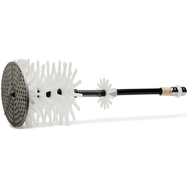 Tiger Twister Lateral Cutter DN200 Unlined 