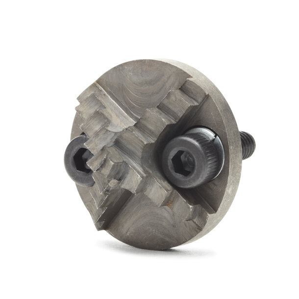 Front Drill Head 25mm