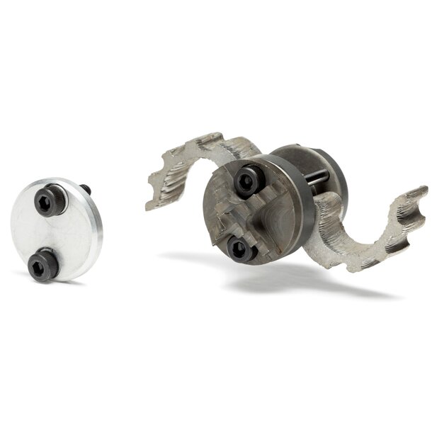 Mini Smart Sweeper DN40-50 - 8mm Shaft