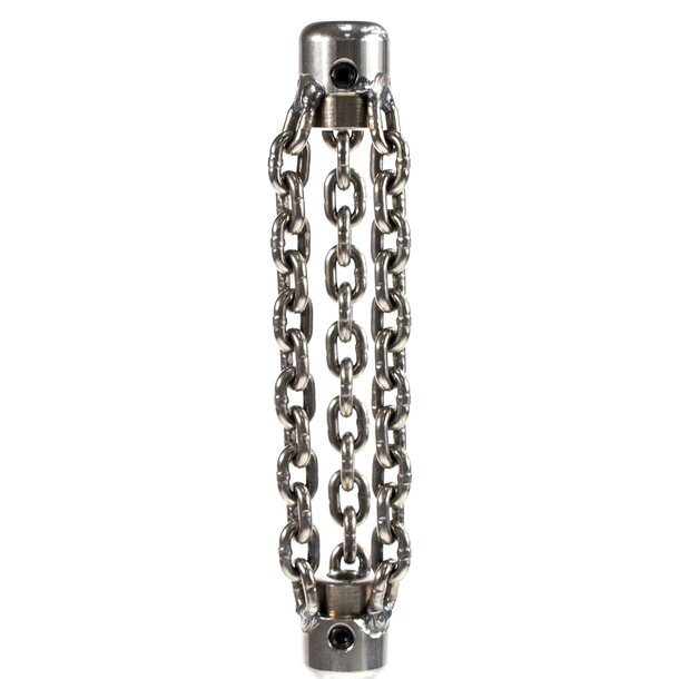 Original PVC Chain DN50 - 8mm Shaft