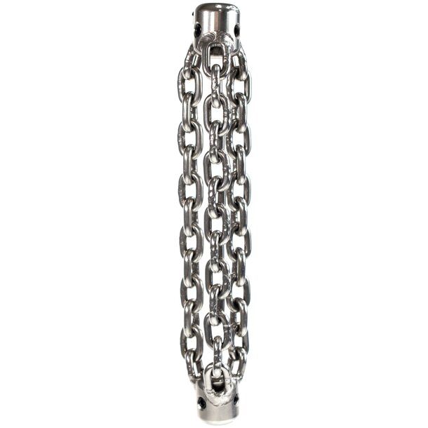 Original PVC Chain DN70 - 8mm Shaft