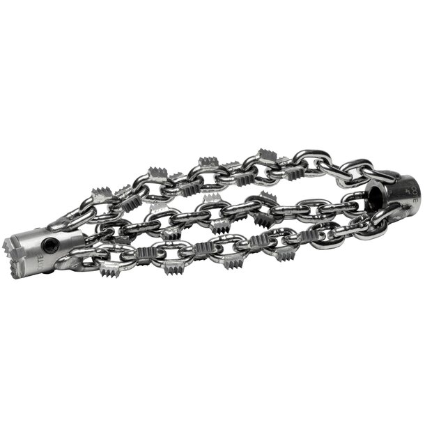 Tiger Drill Chain DN100 - 10mm Shaft