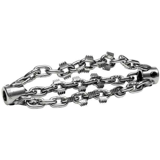 Tiger Original Chain DN100 - 10mm Shaft