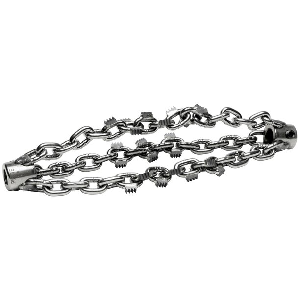 Tiger Original Chain DN150 - 10mm Shaft