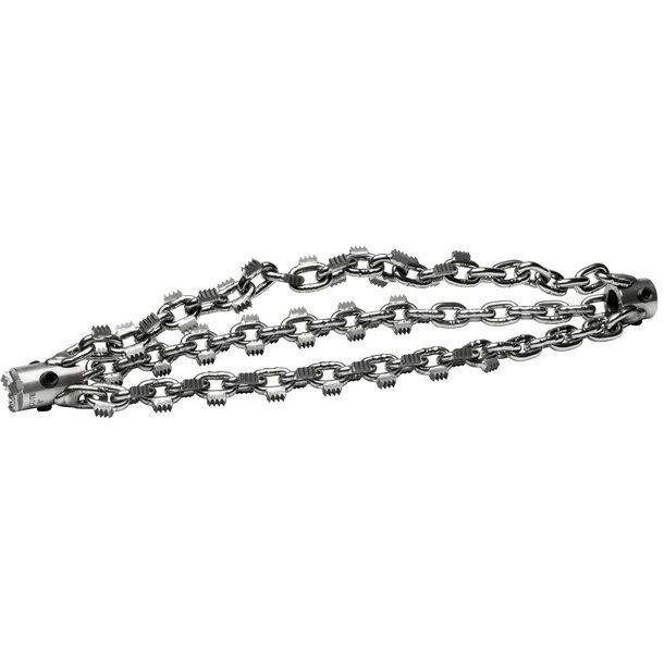 Tiger Drill Chain DN200 - 10mm Shaft