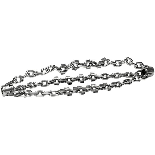 Tiger Original Chain DN200 - 10mm Shaft