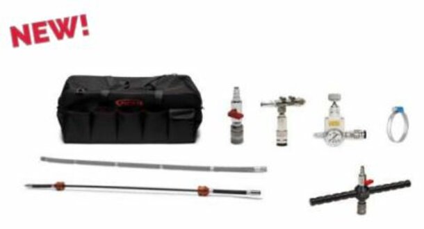 Connection Collar Installation Tool Starter Package DN150-200