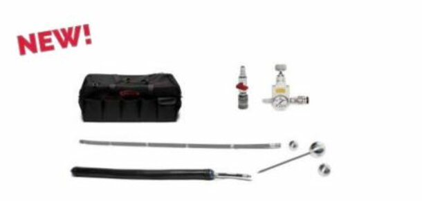 Bendy Packer Starter Package DN100-150