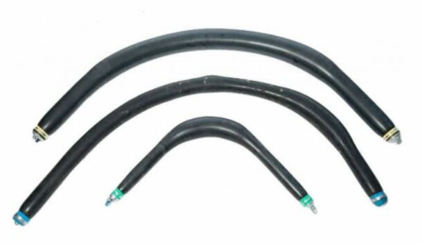 Bendy Packer DN100-125 / Length 200cm