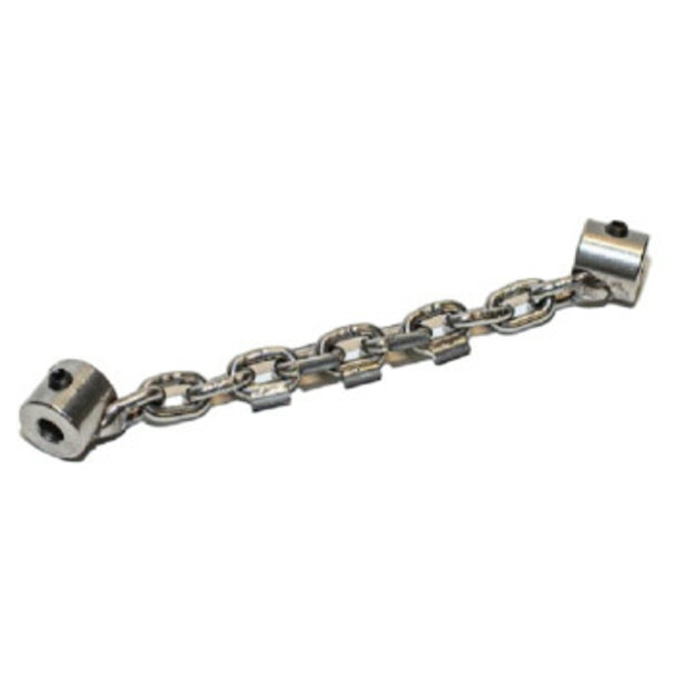 Original Standard Chain DN50 1 Chain Model - 8mm Shaft