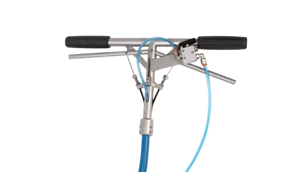 DC Mini Bike 5 m - 16 feet