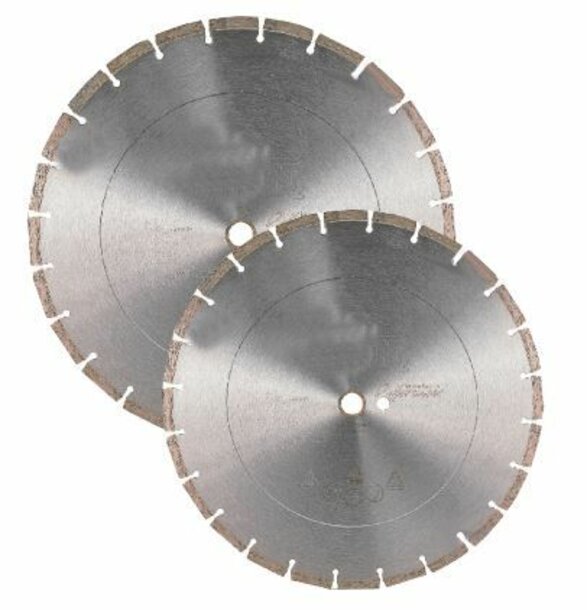 HY-4030597 - Diamantscheibe für HCS-20, Ø 500 mm