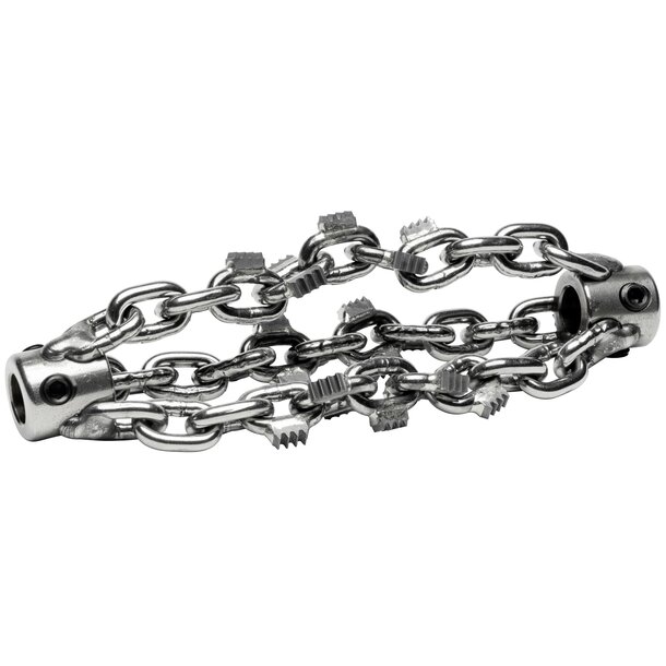 Tiger Original Chain DN50 - 10mm Shaft