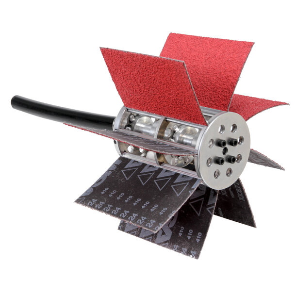 Smart CutterTM Hub 18,5x100x150 (8 Panel) 