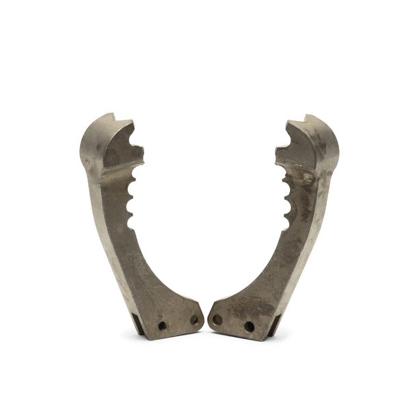 Greifer Greifkrallenset 3