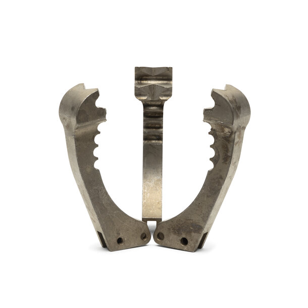 Large Grabber Jaw Set 1