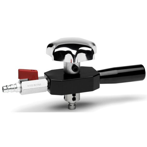 Spare Grabber Steering Unit