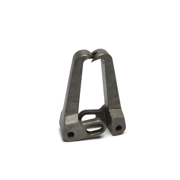 Greifer Klein Greifkrallenset Typ 2 für DN50