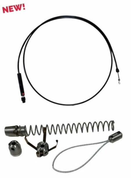 Small Grabber Combo Package 10m & 5m