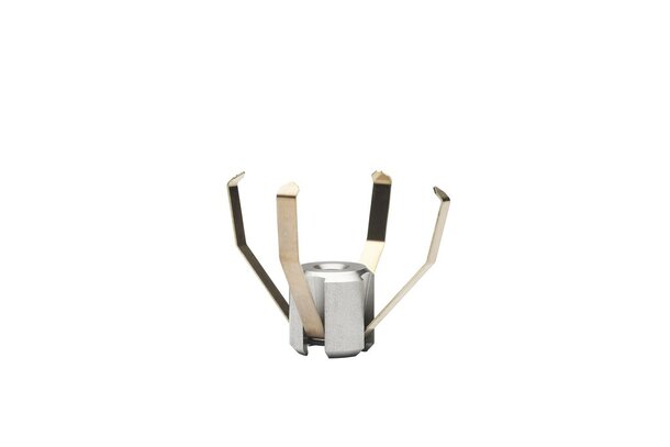 Small Grabber Jaw Head