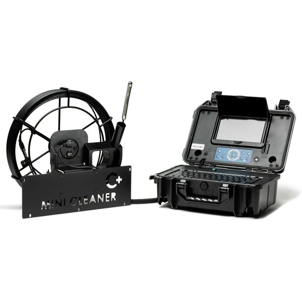 Mini Cleaner +C Upgrade Kit