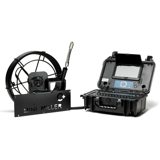 Mini Miller +C Upgrade Kit