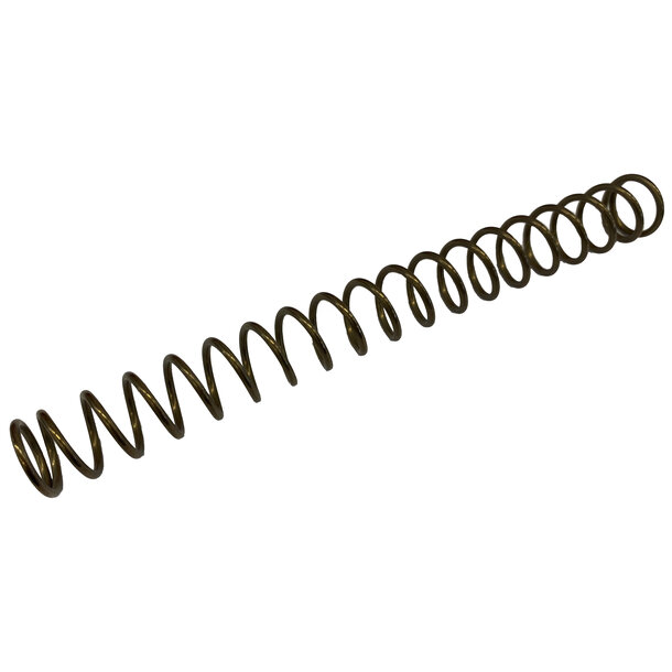 Spare Spring - 3D Premium DN100-150 - 12mm Shaft