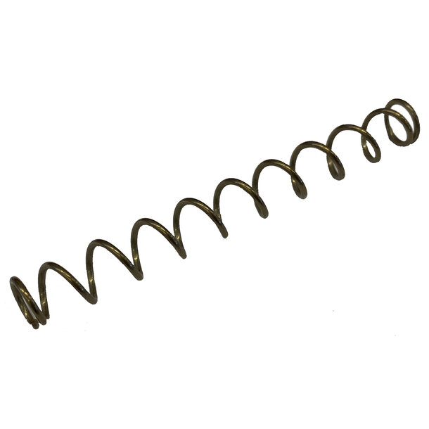 Spare Spring - 3D Premium DN50-70 - 8mm Shaft