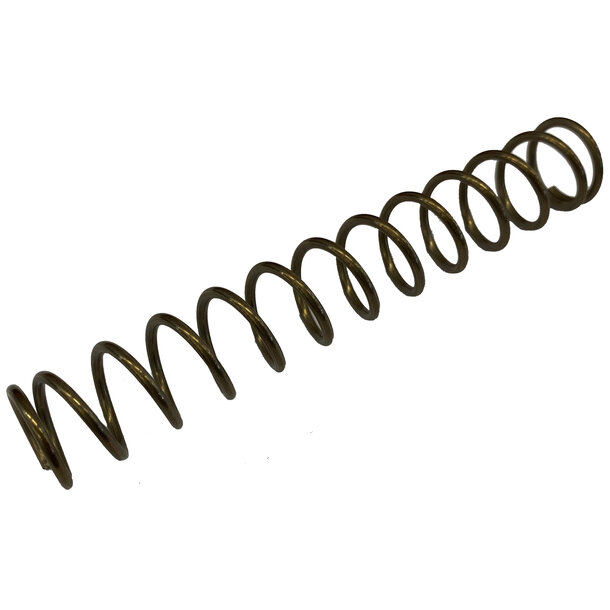 Spare Spring - 3D Premium DN70-100 - 12mm Shaft
