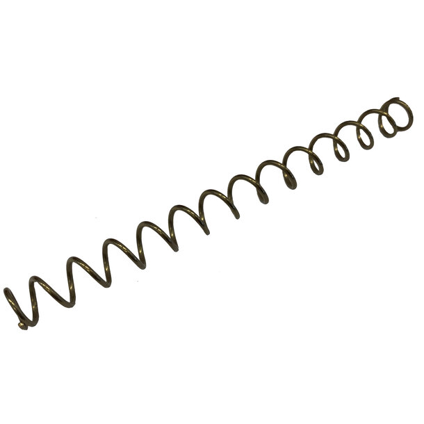 Spare Spring - 3D Premium DN70-100 - 8mm Shaft