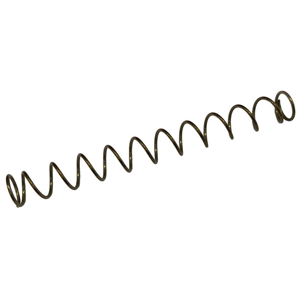 Spare Spring - 3D PVC DN50-70 - 8mm Shaft