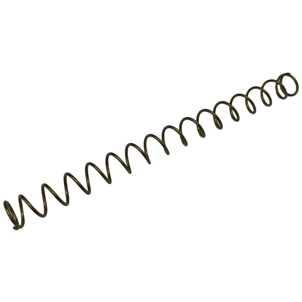 Spare Spring - 3D PVC DN70-100 - 8mm Shaft