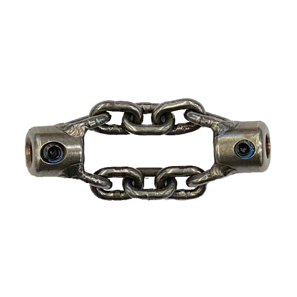 Original Standard Kettenschleudernschleuder DN32 - 6mm Welle