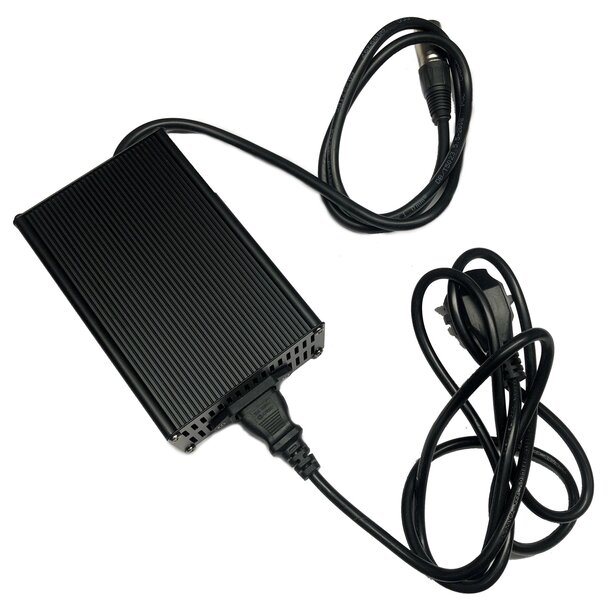 Ersatzladegerät für Mini Cleaner und Mini Miller Akkus