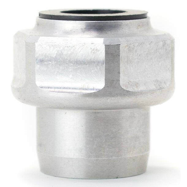 Zugentlastung Super Midi mit 10-mm-Schaft 