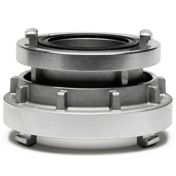 Inversion Head Reducer DN100-150