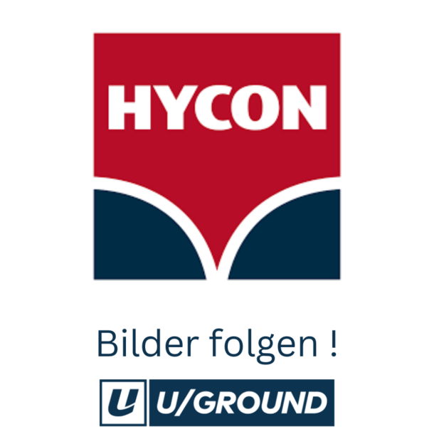 Hydraulic pile driver / pile hammer adapter 6 for HY-HPD and HY-HPD-RV