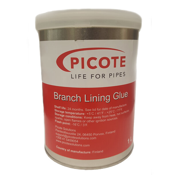 Picote Branch Lining Glue 1L