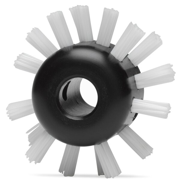 Cleaning Brush DN32 - 8mm Shaft