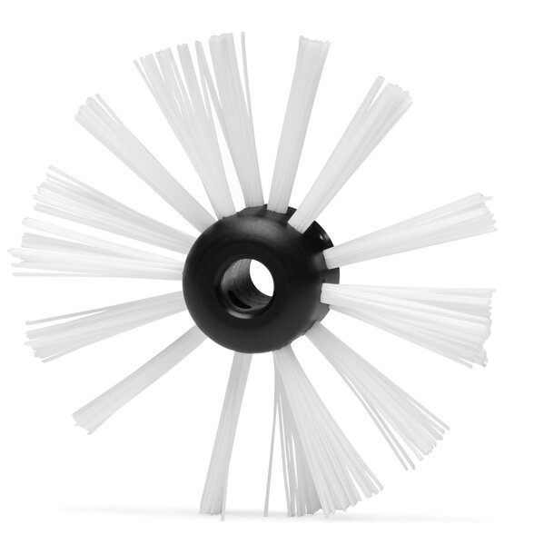 Coating/Cleaning Brush 100mm for DN70