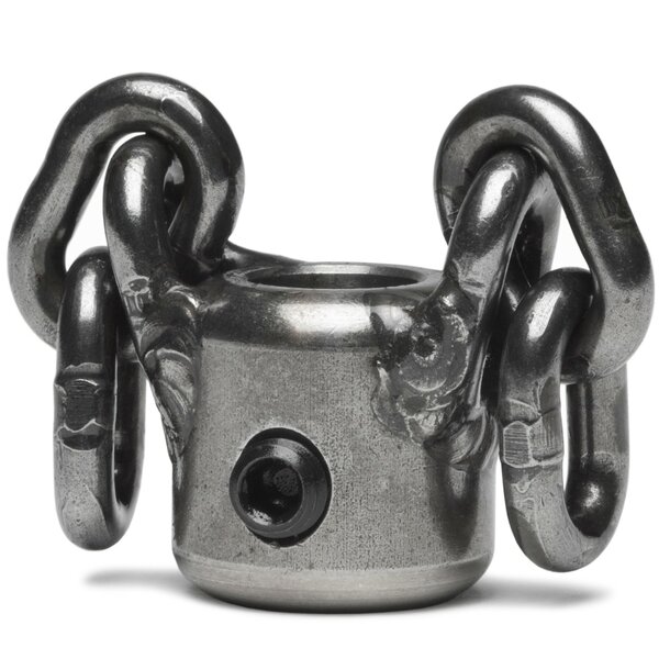 Cleaning Chain DN40 - 8mm Shaft