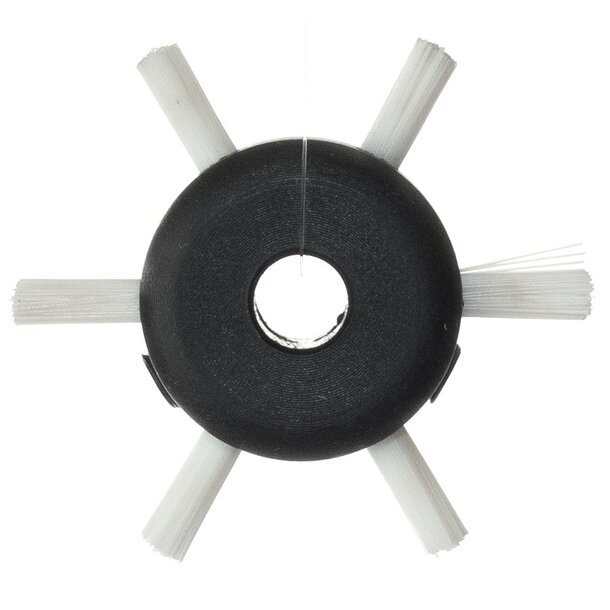 Beschichtungs/Reinigungsbürste 37mm für DN32