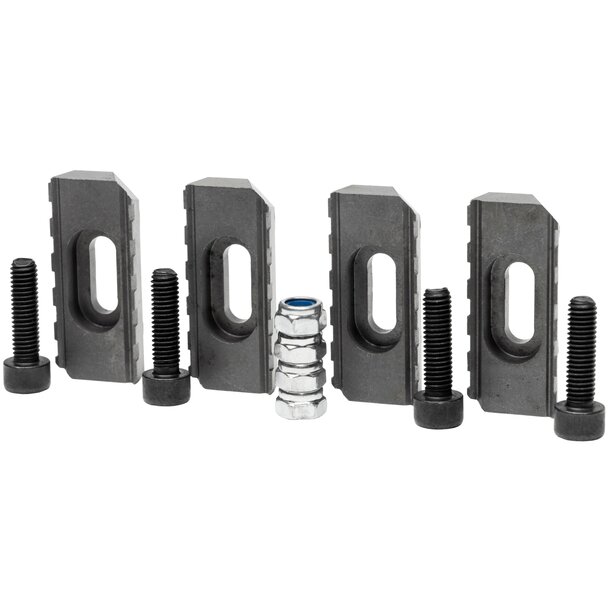 Smart Crusher Blade DN200