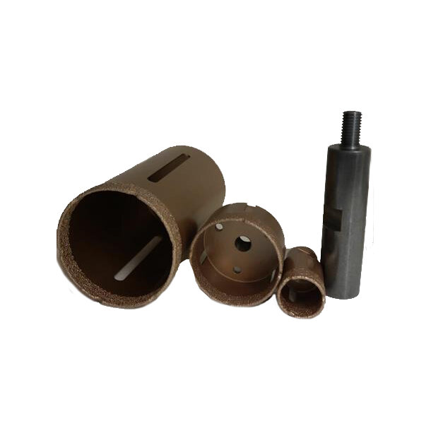 Diamond Cupdrill 32 x 60mm with M14