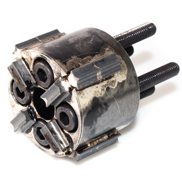 Front Bohrkopf Twister Betonentferner